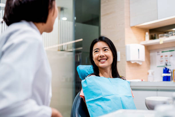 Laser Dentistry in Minnehaha, WA