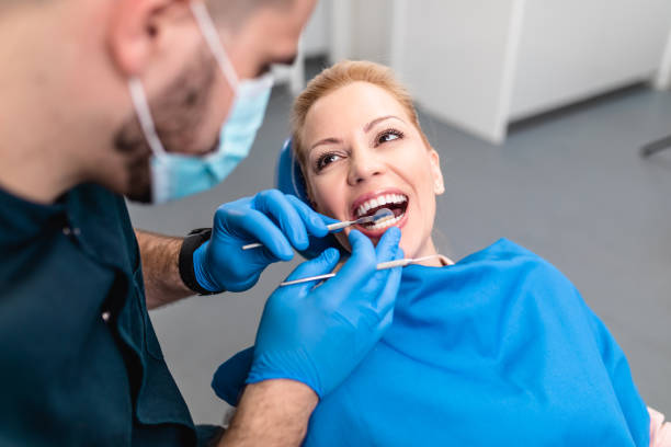 Best General Dentistry  in Minnehaha, WA