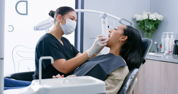 Why Choose Us for Your Dental Needs in Minnehaha, WA