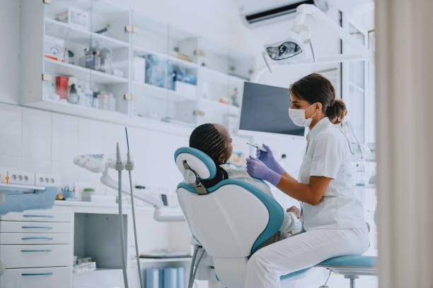 Professional  Holistic Dental Services in Minnehaha, WA